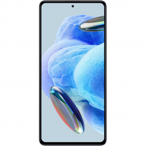 Xiaomi Redmi Note 12 Pro 5G 6/128GB Dual-Sim mobiltelefon fehér